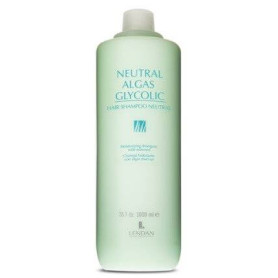 NEUTRAL GLYCOLIC ALGAE SHAMPOO, 1000ml Lendan - 1