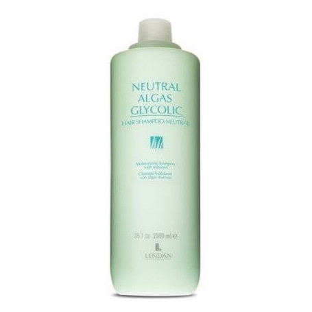 NEUTRAL GLYCOLIC ALGAE SHAMPOO, 1000ml Lendan - 1