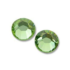 Round shape Swarovski crystals, 10 pcs. Swarovski - 1