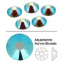 Round shape Swarovski crystals, 10 pcs. Swarovski - 3