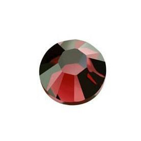 Round shape Swarovski crystals, 10 pcs. Swarovski - 1