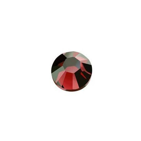 Round shape Swarovski crystals, 10 pcs. Swarovski - 1