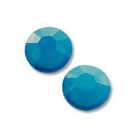 Round shape Swarovski crystals, 10 pcs. Swarovski - 1