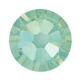 Round shape Swarovski crystals, 10 pcs. Swarovski - 1