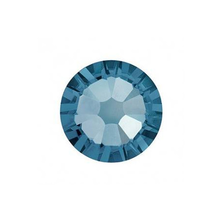 Round shape Swarovski crystals, 10 pcs. Swarovski - 1