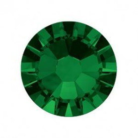 Round shape Swarovski crystals, 10 pcs. Swarovski - 1