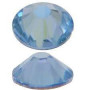 Round shape Swarovski crystals, 10 pcs. Swarovski - 1