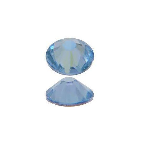 Round shape Swarovski crystals, 10 pcs. Swarovski - 1