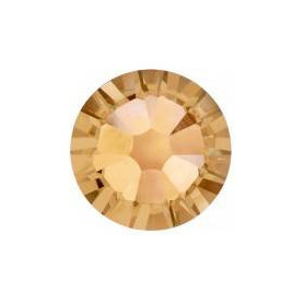 Round shape Swarovski crystals, 10 pcs. Swarovski - 1