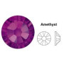 Round shape Swarovski crystals, 10 pcs. Swarovski - 2