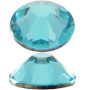 Round shape Swarovski crystals, 10 pcs. Swarovski - 1