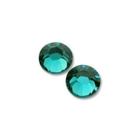 Round shape Swarovski crystals, 10 pcs. Swarovski - 1