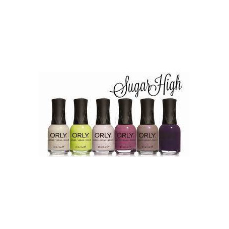 Sugar High, 18 ml. ORLY - 1