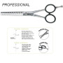 SCISSORS THINNING GALAXIS SERIE Kiepe - 3