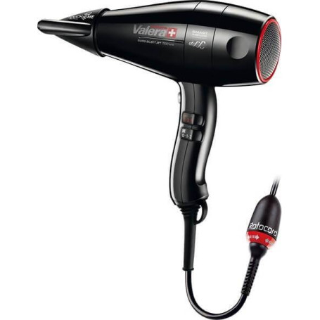 Swiss Silent Jet 7500 Ionic Rotocord, 2000 W Valera - 1