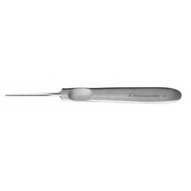 Pedicure tool, 14cm/2 mm Kiepe - 1