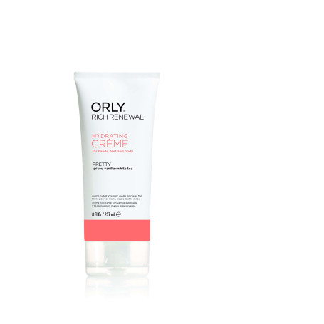 ORLY Rich Renewal Cream Pretty, 237мл. ORLY - 1