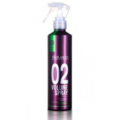 Proline volume spray-A spray that lifts the root to add volume without matting Salerm - 1