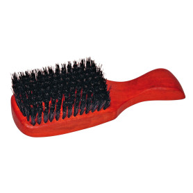 Men brush 175 x 52 mm 7 rows. KELLER - 1