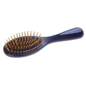 Hair brush design with cushioning 190 x 51 mm. KELLER - 1