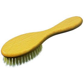 Hair brush children's and baby 150 x 39 mm KELLER - 1