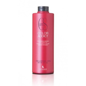 COLOR PROTECTION SHAMPOO, 1000 ml. Lendan - 1