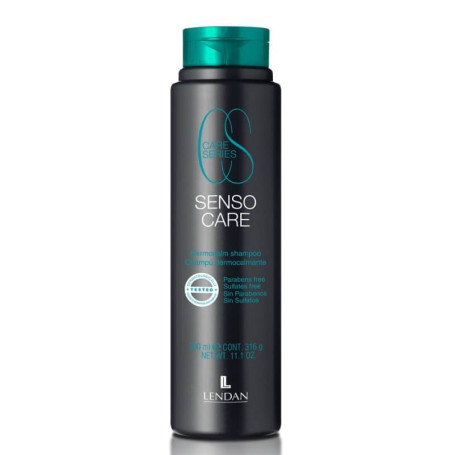 Dermocalm shampoo, 300 ml. Lendan - 1