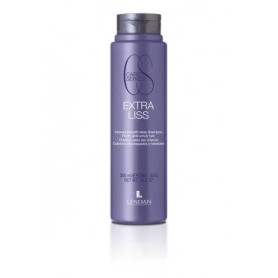 Extra liss - shampoo, 250 ml  Lendan - 1