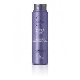 Extra liss - stipraus poveikio glotnumo suteikiantis šampūnas, 300 ml Lendan - 1