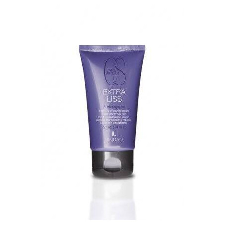 Extra liss -  Intense Smoothing Cream, 150ml  Lendan - 1