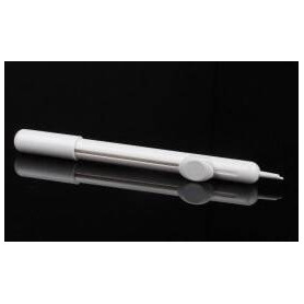 Stone Pencil for Nail Art Silver Beautyforsale - 1