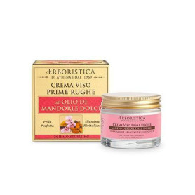 FACE CREAM FIRST WRINKLES ERBORISTICA - 1