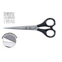 HAIR SCISSORS - ABS HANDLES Kiepe - 1