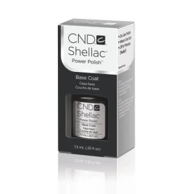 SHELLAC UV BASE COAT CND - 1