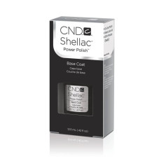 Shellac UV base coat CND - 1