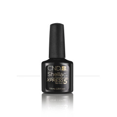 SHELLAC XPRESS5 TOP COAT CND - 1