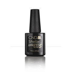 SHELLAC XPRESS5 TOP COAT CND - 1