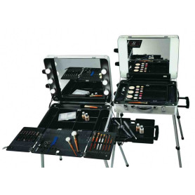 Make-up station Cantoni - 1