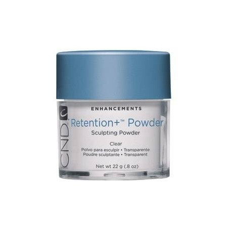 RETENTION+ SCULPTING POWDERS CND - 1