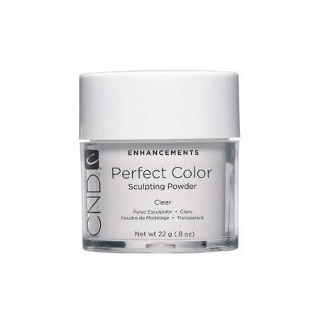 PERFECT COLOR SCULPTING POWDERS CND - 1