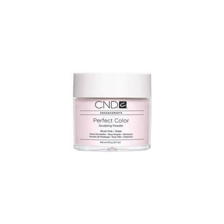 PERFECT COLOR SCULPTING POWDERS CND - 1