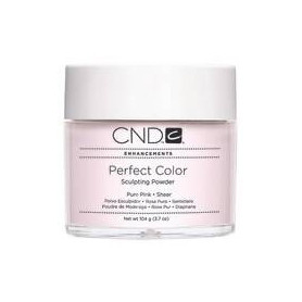 PERFECT COLOR SCULPTING POWDERS CND - 1