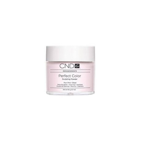 PERFECT COLOR SCULPTING POWDERS CND - 1