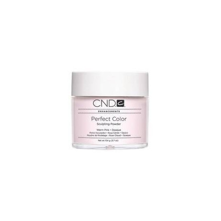 PERFECT COLOR SCULPTING POWDERS CND - 1