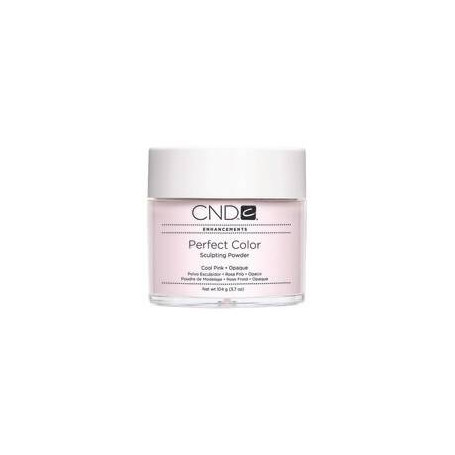 PERFECT COLOR SCULPTING POWDERS CND - 1