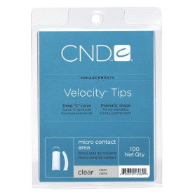 VELOCITY TIPS CND - 1