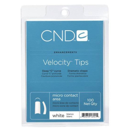 VELOCITY TIPS CND - 1