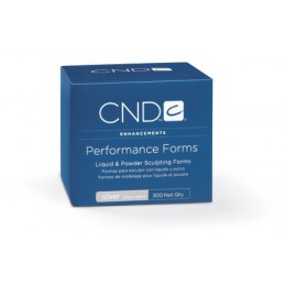 PERFORMANCE FORMS FOR LIQUID AND POWDER CND - 2