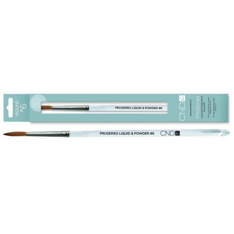 LIQUID AND POWDER BRUSHES CND - 1