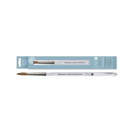 LIQUID AND POWDER BRUSHES CND - 1